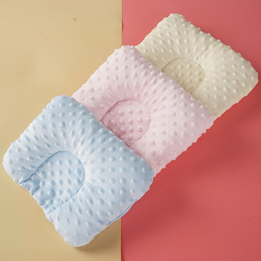 U-Pillow - Flat Head Prevention Pillow for Newborns